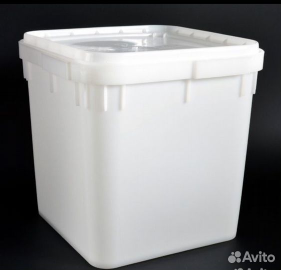 Куботейнеры 23 л