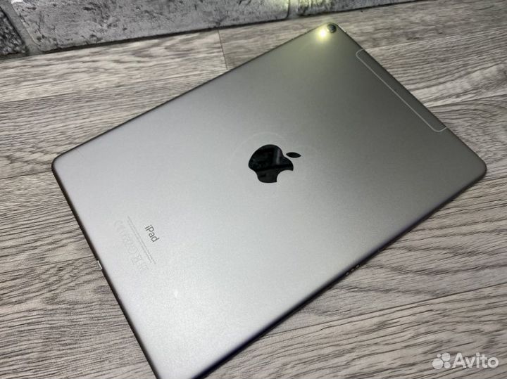 10.5 Планшет Apple iPad Pro A1709 Wi-Fi + Cellular