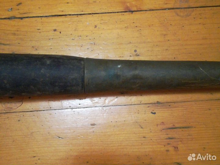 Старинный безмен 19 века