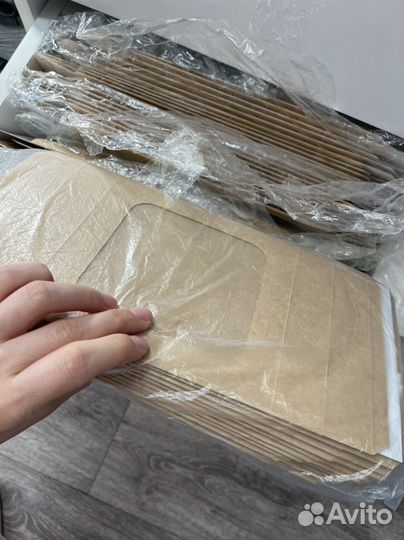 Коробки под конфеты