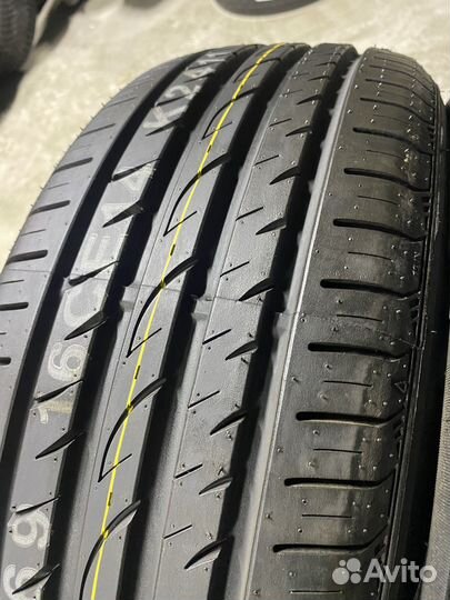 Prestivo PV-S1 205/55 R16