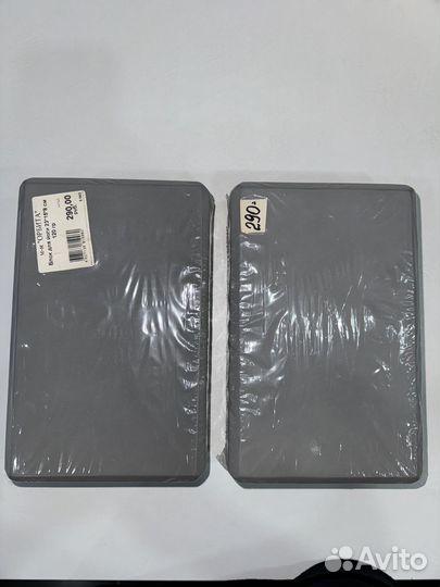 Кубики для йоги