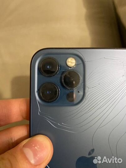 iPhone 12 Pro, 128 ГБ