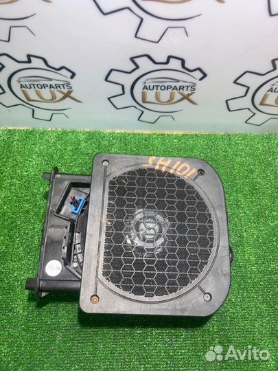 Динамик низкочастотный передний левый Mini Cooper