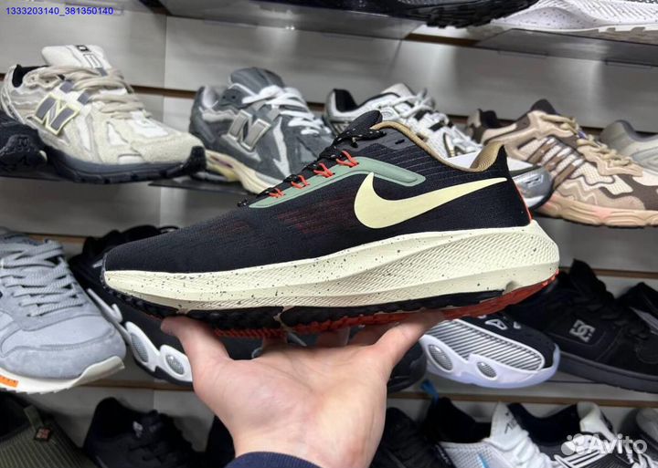 Кроссовки Nike Air Zoom Pegasus