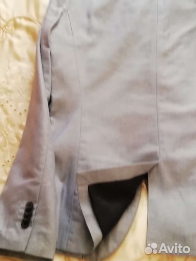 Пиджак мужской