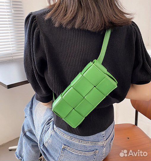 Сумка женская