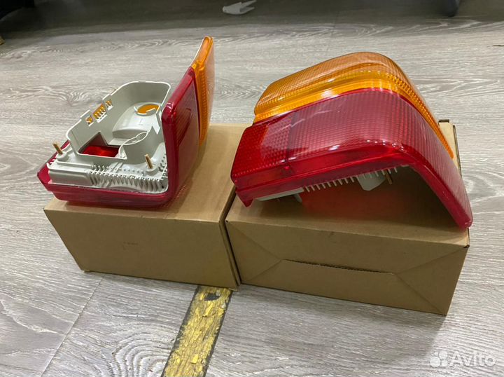 Фонарь audi 100 C3 ауди 100 С3 Ц3 Фар задний