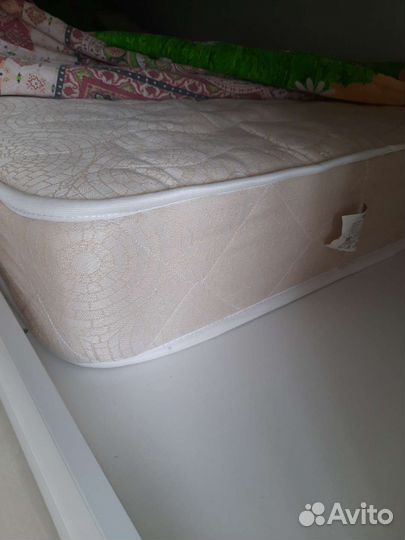 Матрас ортопедический 150 70