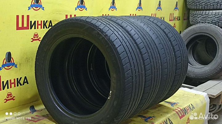 Matador MP 47 Hectorra 3 195/55 R16