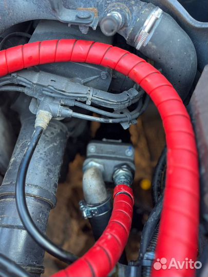 Гидрофикация тягачей гидравлика на тягач