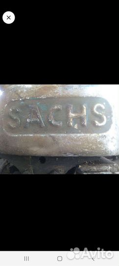 Немецкий двс довоенного периода