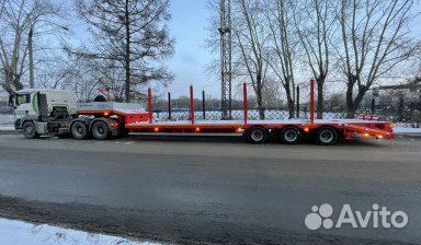 Длинномер, шаланда, фура, коники