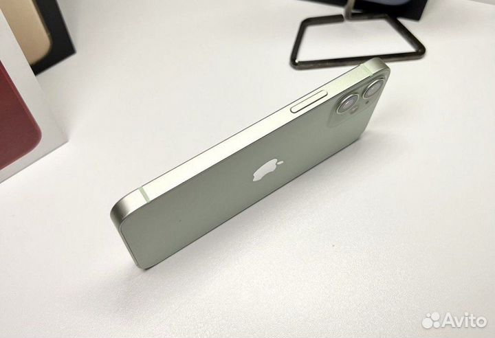 iPhone 12 mini, 128 ГБ