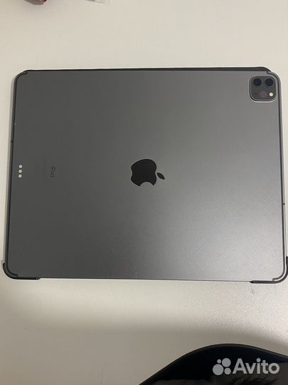 iPad pro 12.9 WiFi + Cellular 512 GB