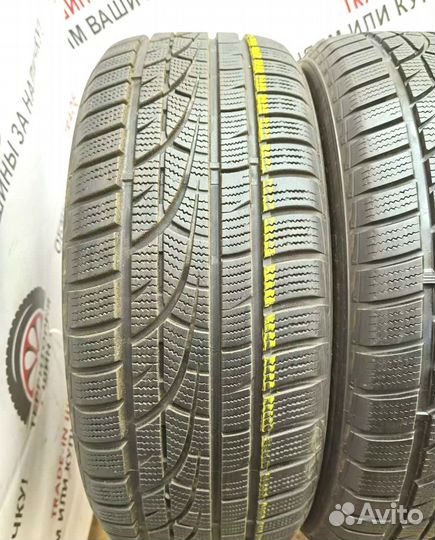 Hankook Winter I'Cept Evo 215/45 R17 96Y