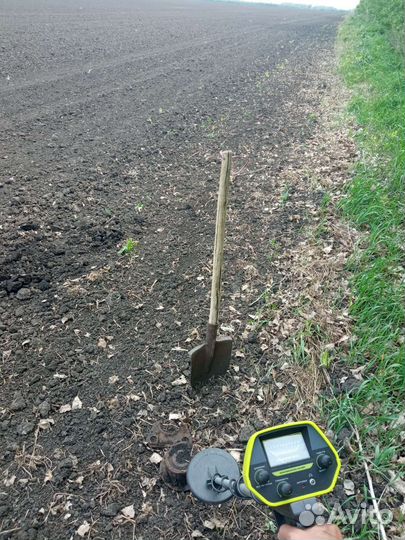 Продам металлоискатель мд 4030