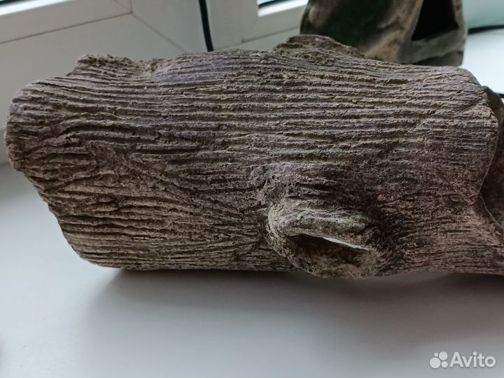 Декорации для аквариума