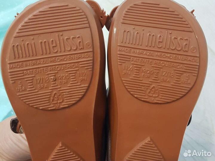 Mini melissa 19/20, Brums боди, Falke новые