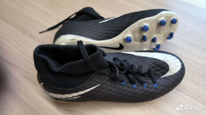 Шиповки nike