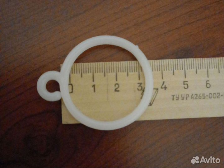 Кольца для штор