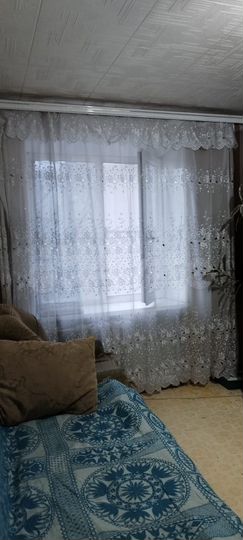 Комната 13 м² в 4-к., 7/9 эт.