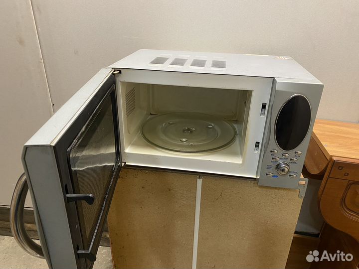 Микроволновая печь Vitek