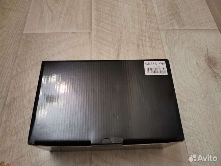 Фары противотуманные светодиодные