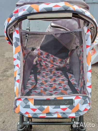Детские коляски 2 в 1 бу
