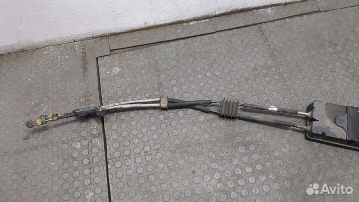 Кулиса кпп Peugeot 308, 2014