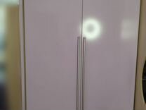 Угловой шкаф с зеркалом фабрики Роникон