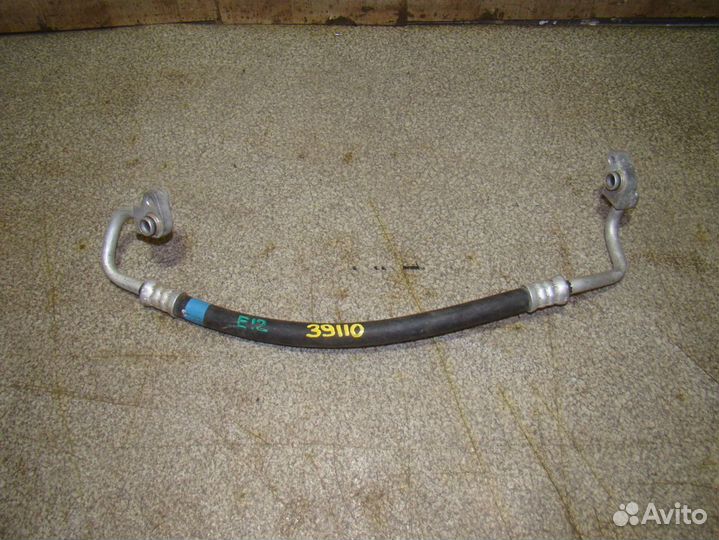 Трубка кондиционера Toyota Corolla (E120)