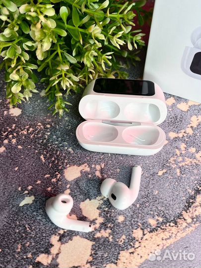 Беспроводные наушники