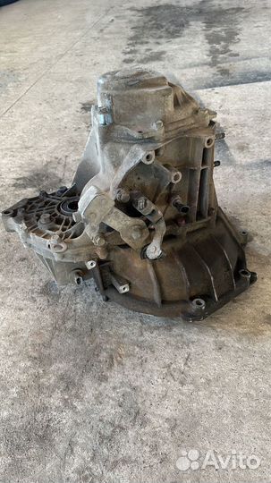 Мкп (пятиступенчатая) на ваз Гранта