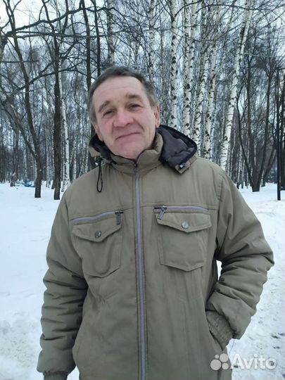 Водитель манипулятора