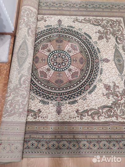 Ковер 2 х 2.53