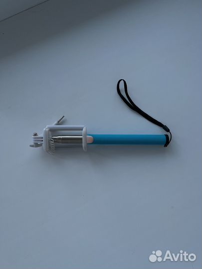 Селфи палка