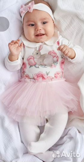 Слип для девочки