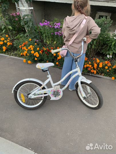 Велосипед Stern Fantasy радиус 16