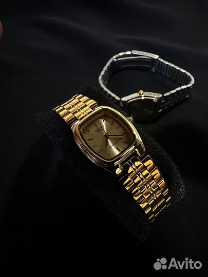 Женские Casio