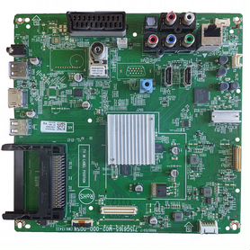 Main board 715G-6165-M02-000-005N для Philips 42PF