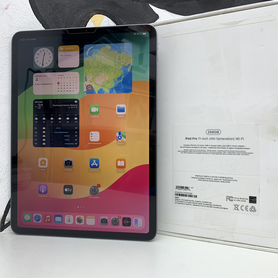 iPad Pro 11 2022 (M2) 256gb Wifi