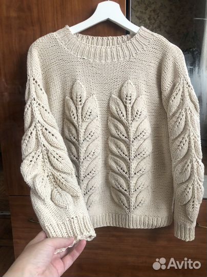 Вязание на заказ