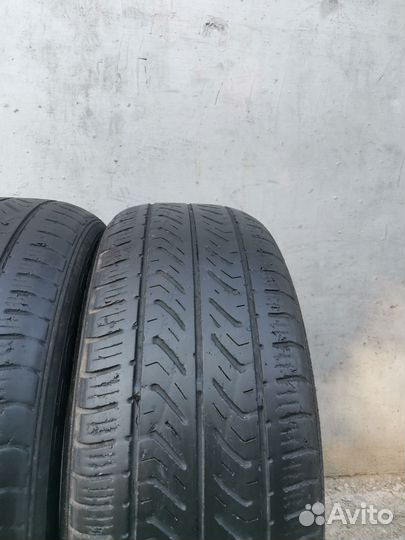 Yokohama Geolandar G95 225/55 R17