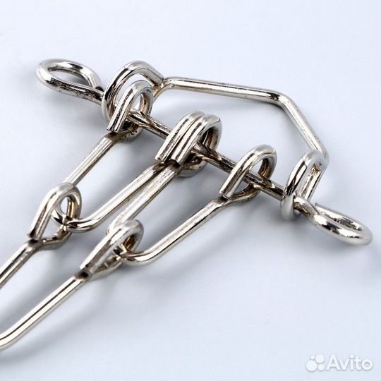 Головоломка «Раздели на части» №43