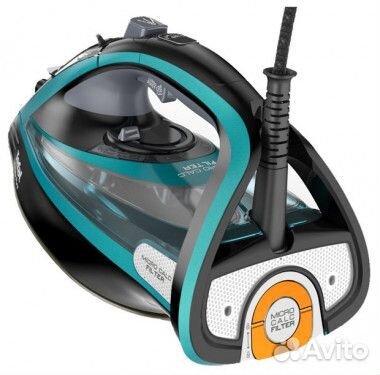 Утюг Tefal FV9837