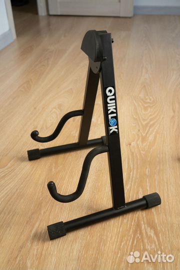 Стойка для гитары