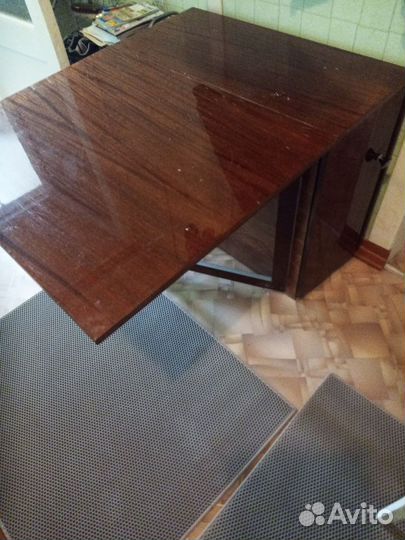 Стол тумба