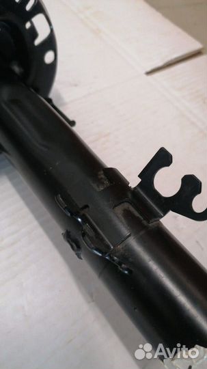 Амортизатор Skoda Rapid; WV Polo; (g22250260)