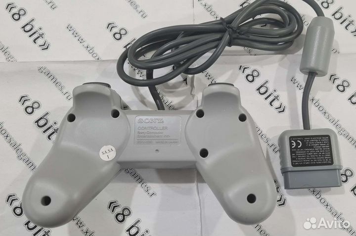 Геймпад для приставки Sony PS 1
